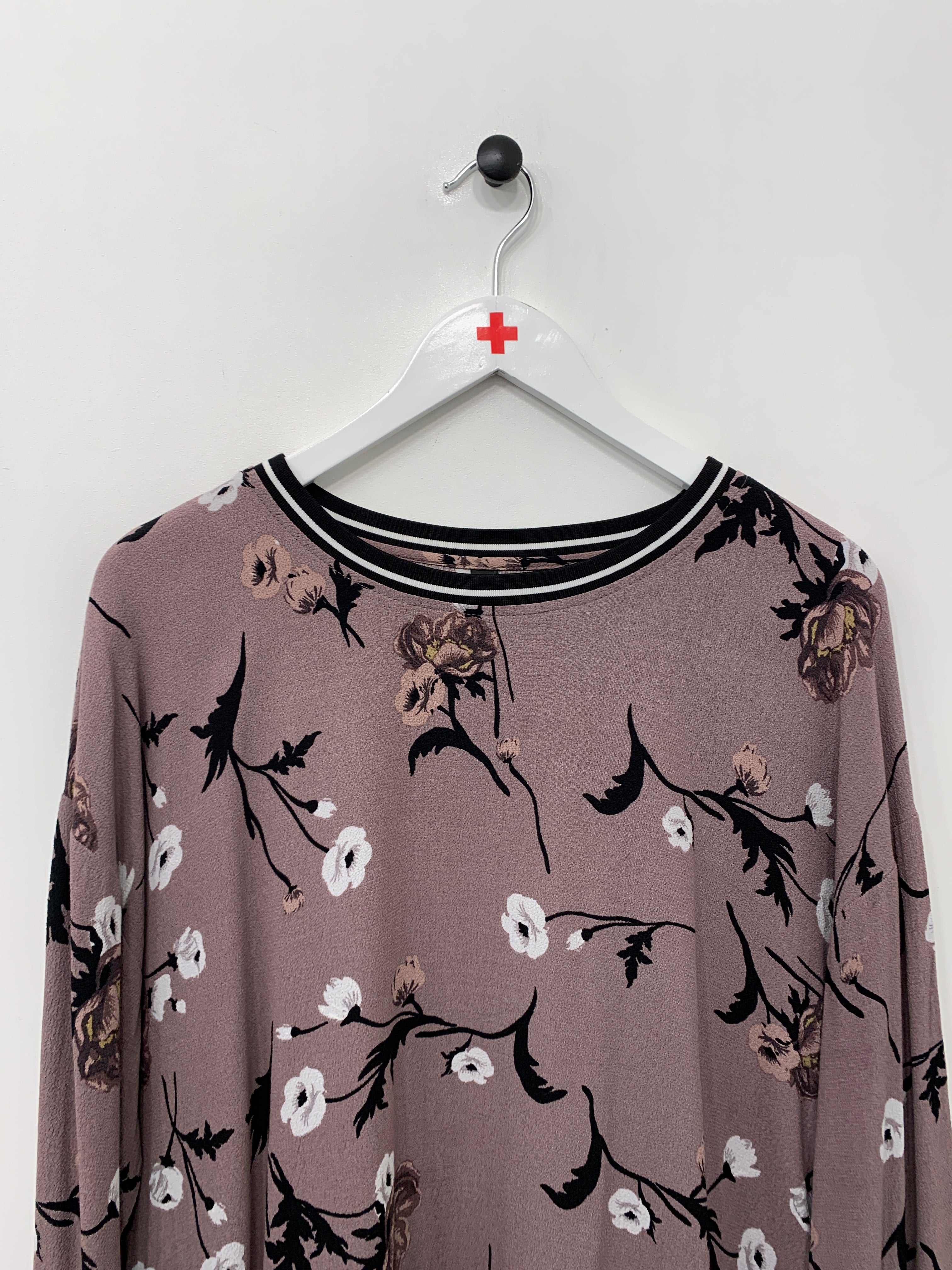 Soya Bluse